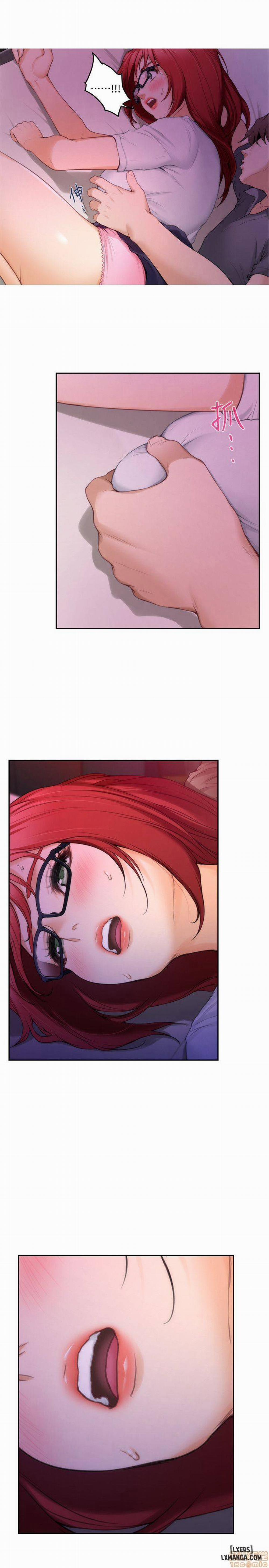 Cặp Đôi S 30 trang 4