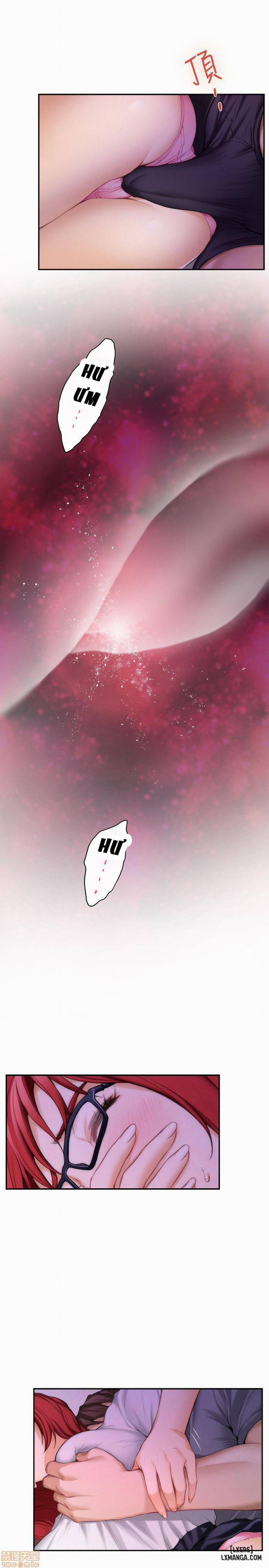 Cặp Đôi S 30 trang 8