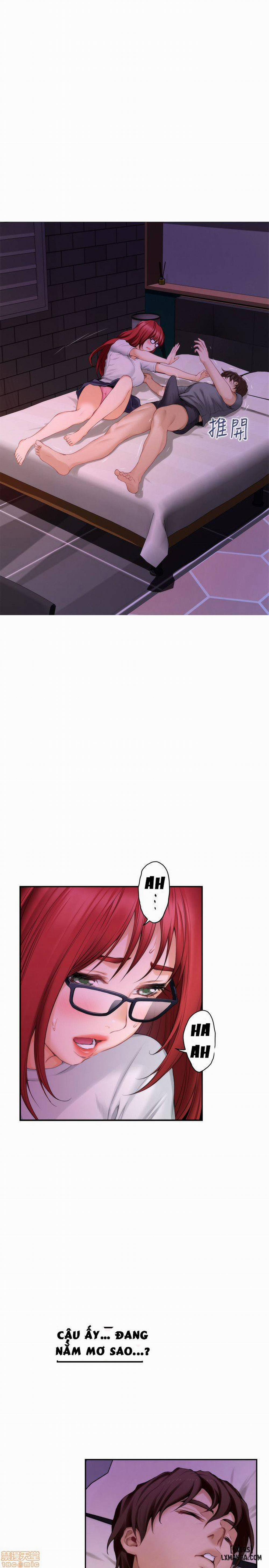 Cặp Đôi S 30 trang 9