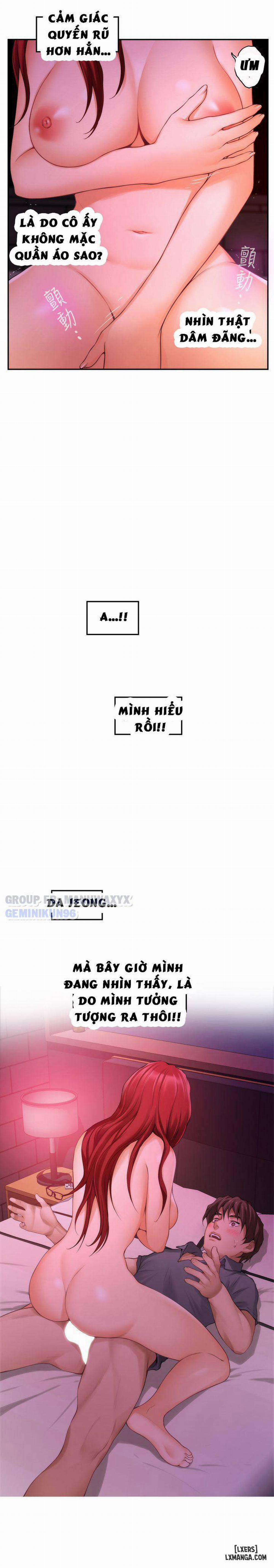 Cặp Đôi S 31 trang 16