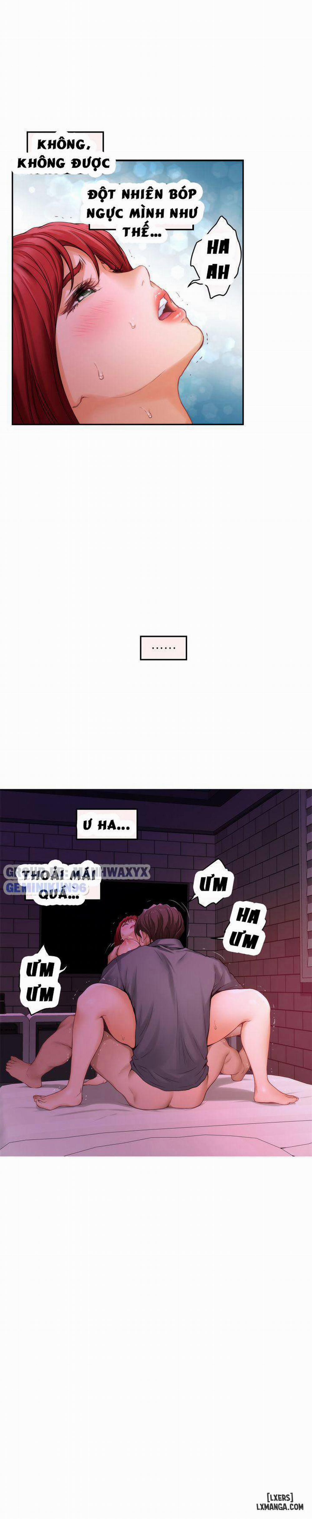 Cặp Đôi S 31 trang 22