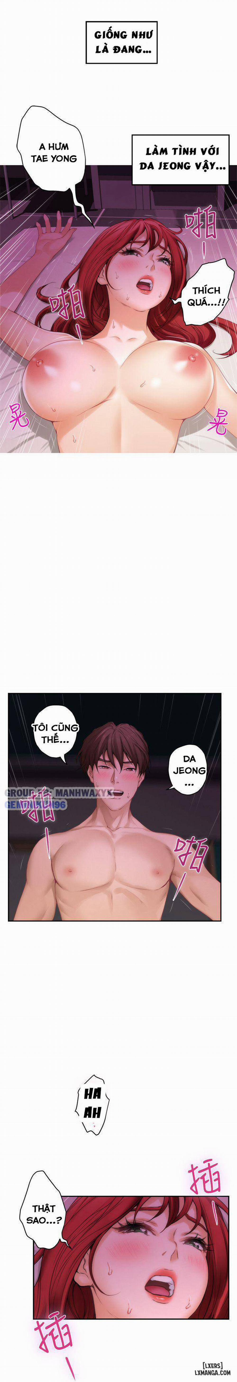 Cặp Đôi S 31 trang 26