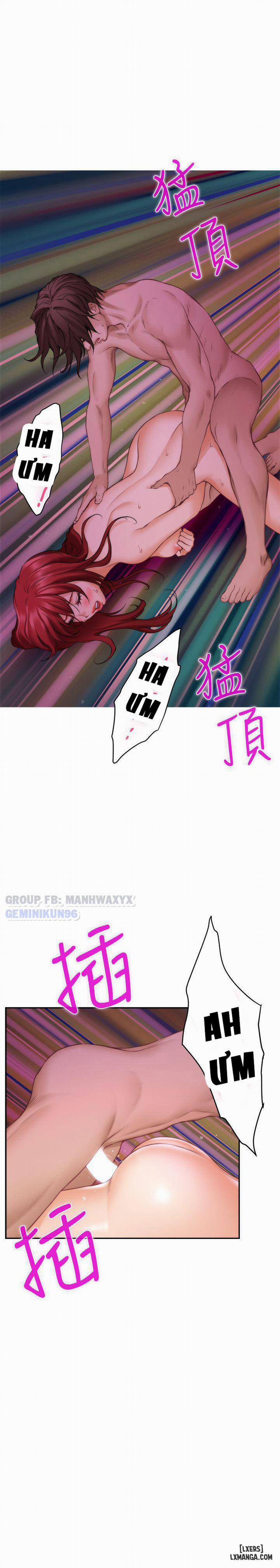 Cặp Đôi S 31 trang 28