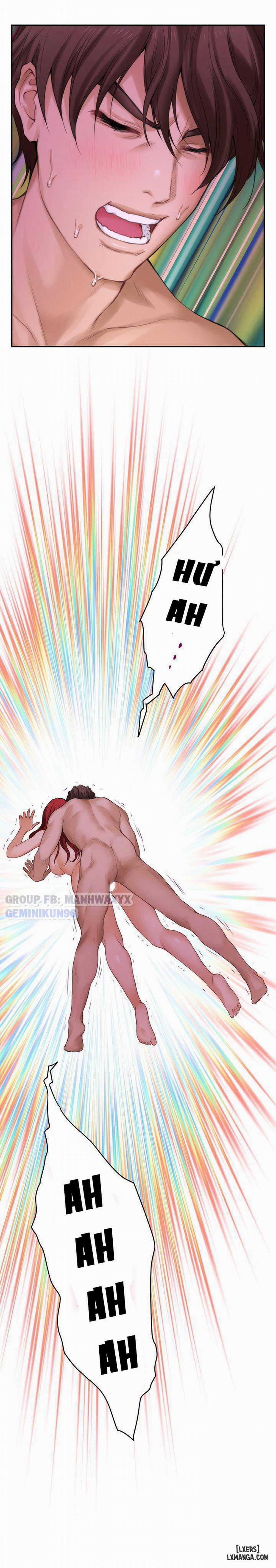 Cặp Đôi S 31 trang 30