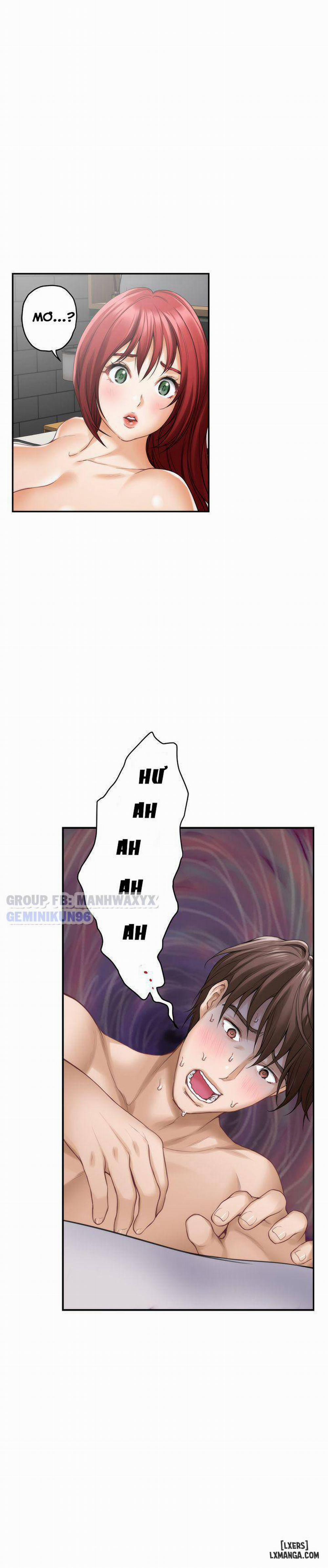 Cặp Đôi S 31 trang 35