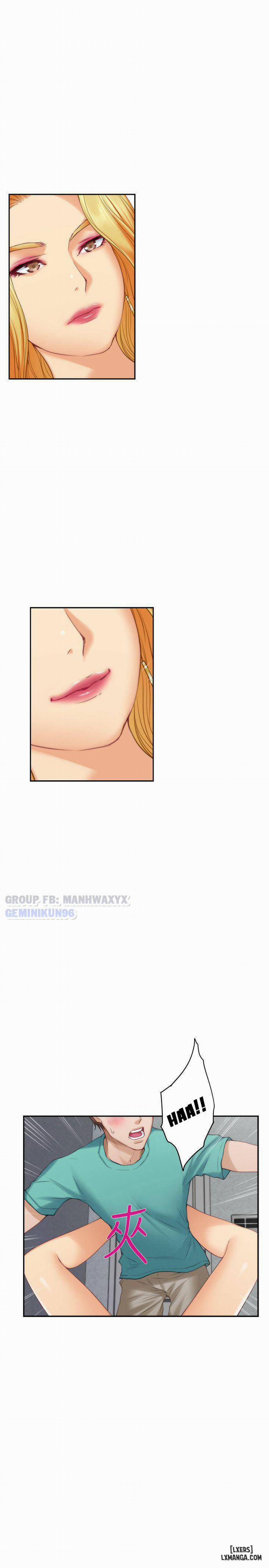 Cặp Đôi S 33 trang 11