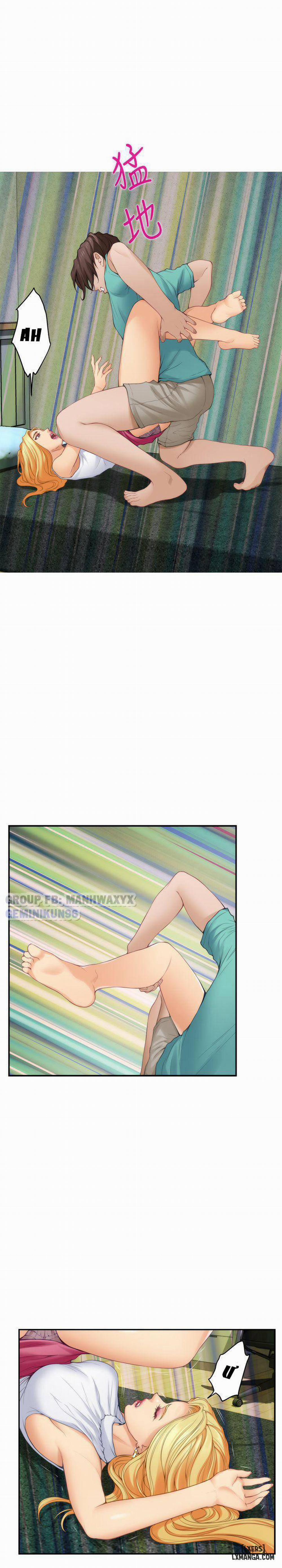 Cặp Đôi S 33 trang 16