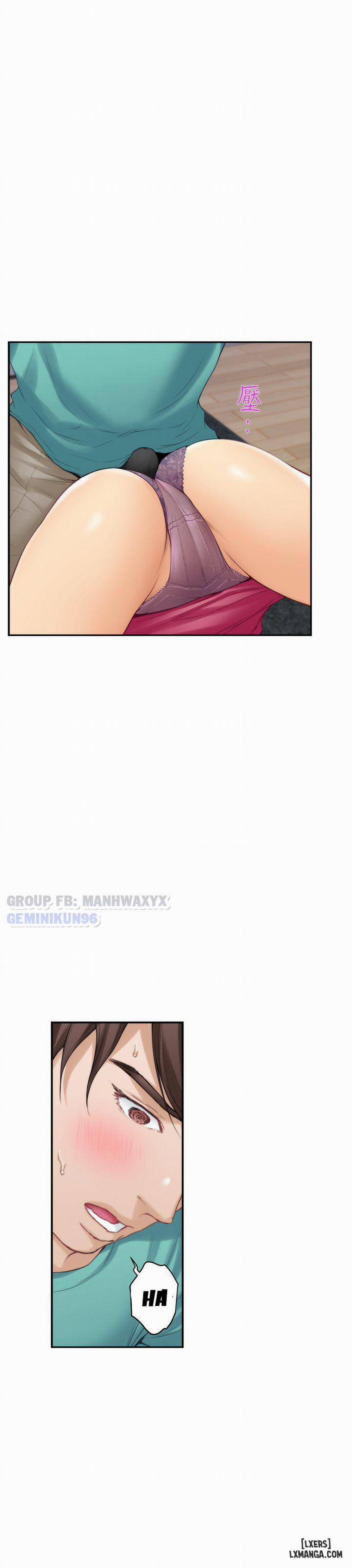 Cặp Đôi S 33 trang 17