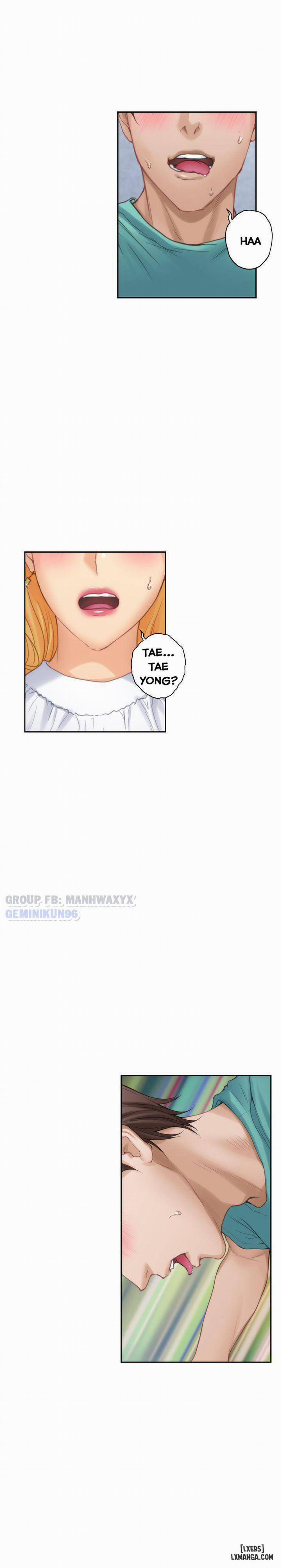 Cặp Đôi S 33 trang 21