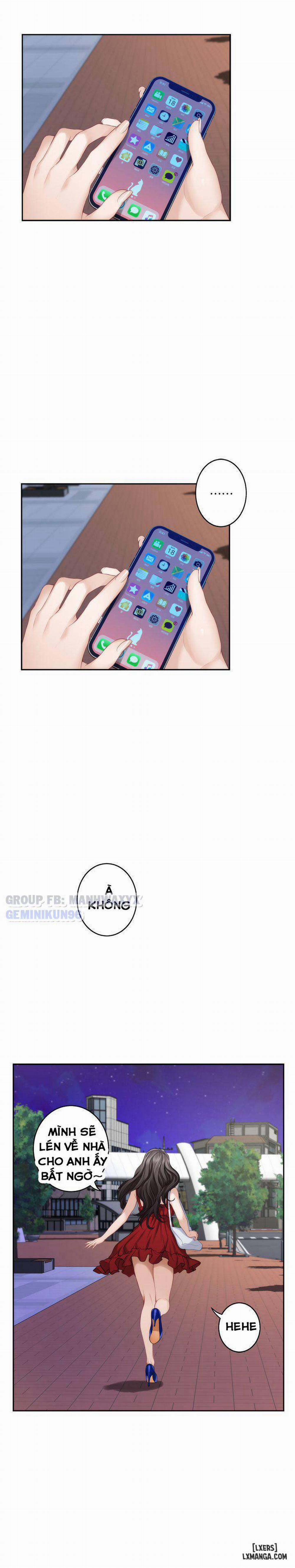 Cặp Đôi S 33 trang 25