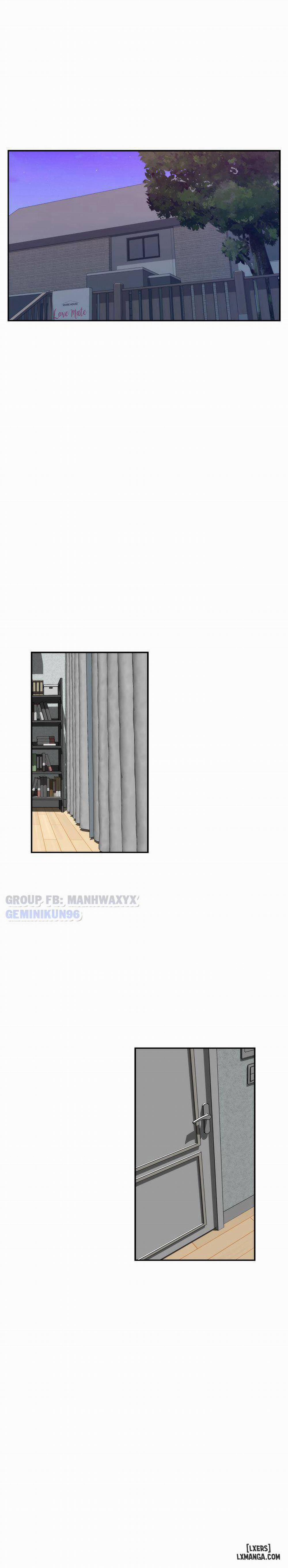 Cặp Đôi S 33 trang 6