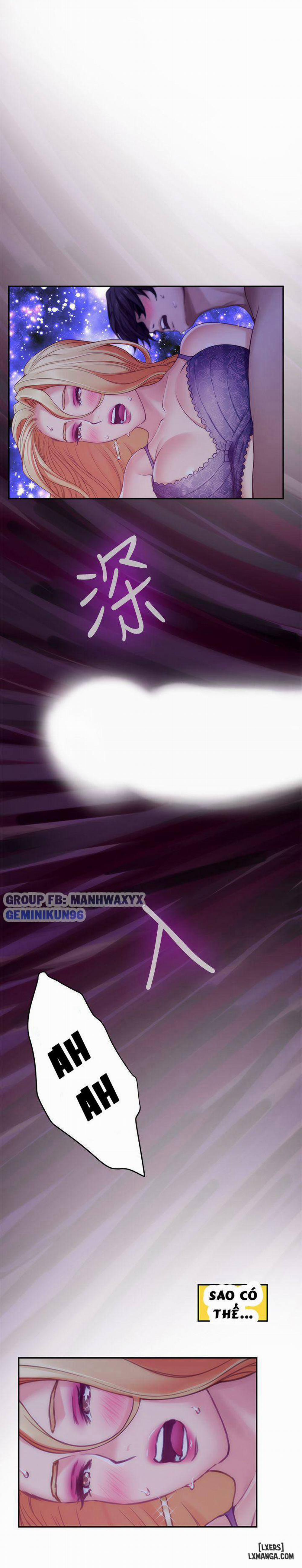 Cặp Đôi S 34 trang 11