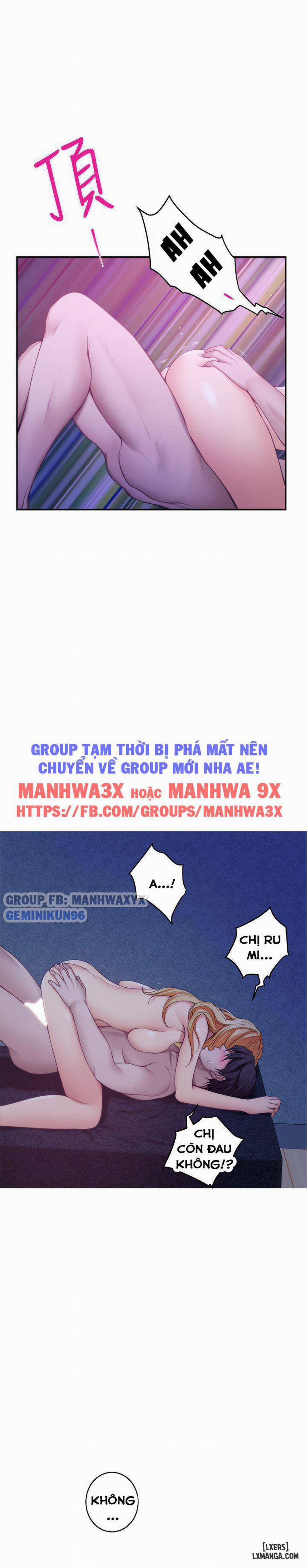 Cặp Đôi S 34 trang 28