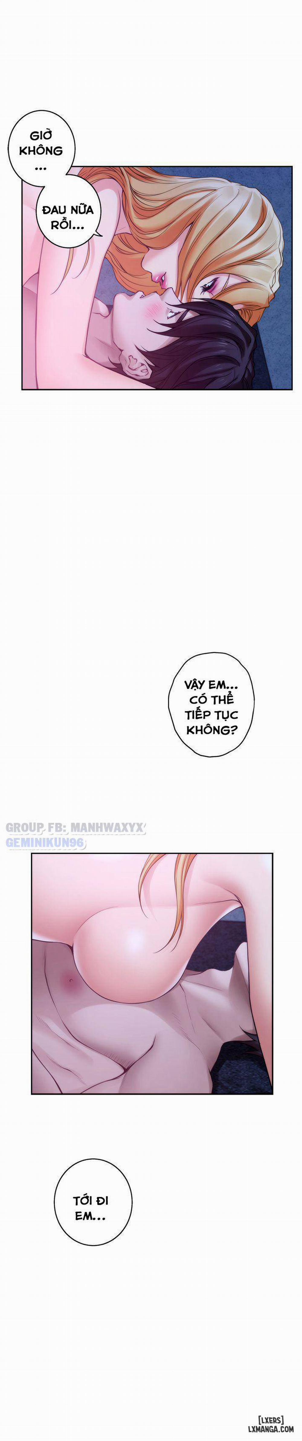 Cặp Đôi S 34 trang 29