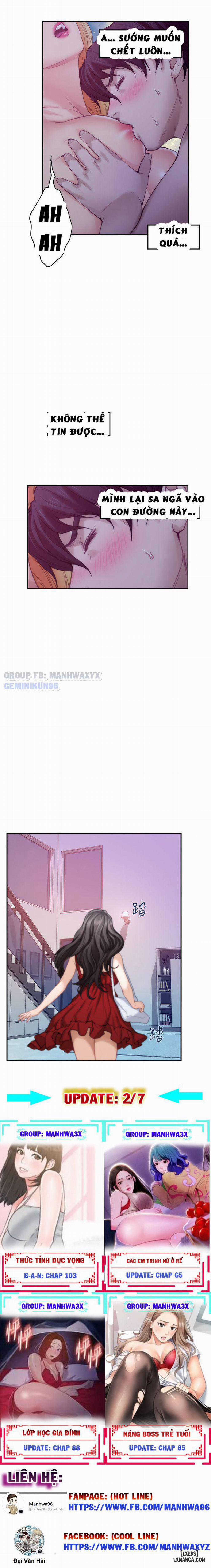 Cặp Đôi S 34 trang 32