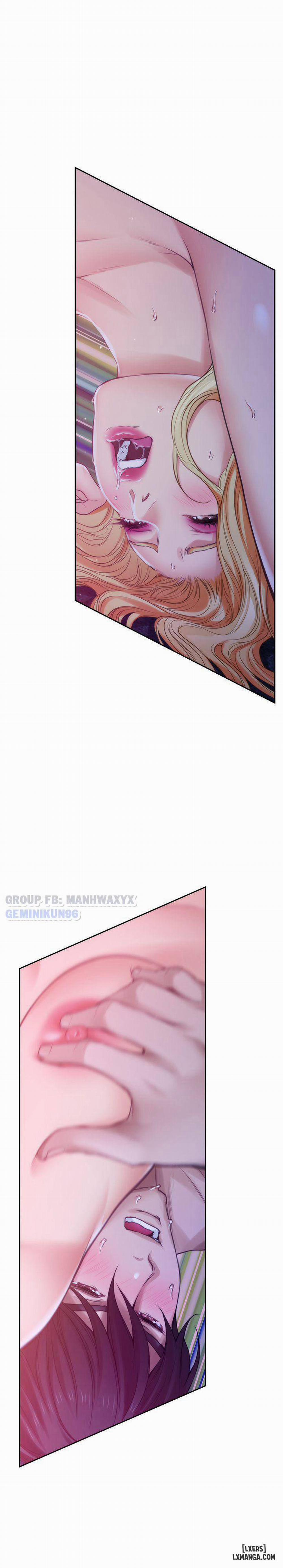 Cặp Đôi S 35 trang 13