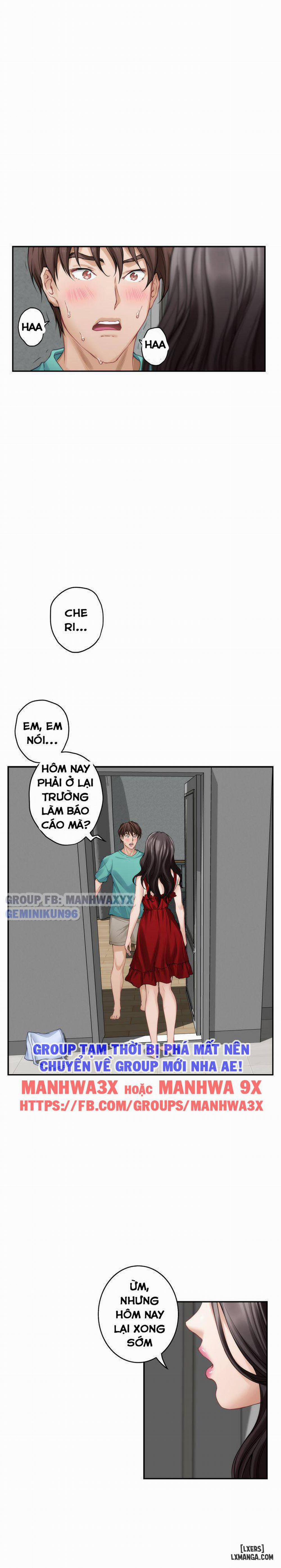 Cặp Đôi S 35 trang 25