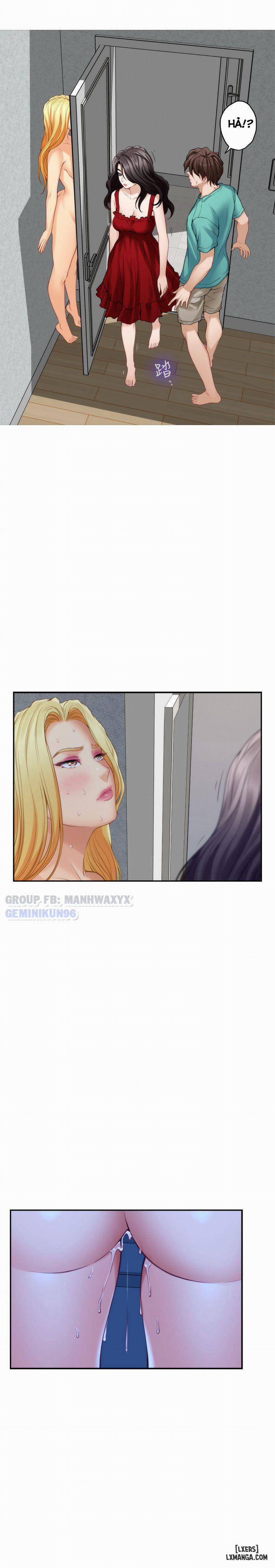 Cặp Đôi S 35 trang 27