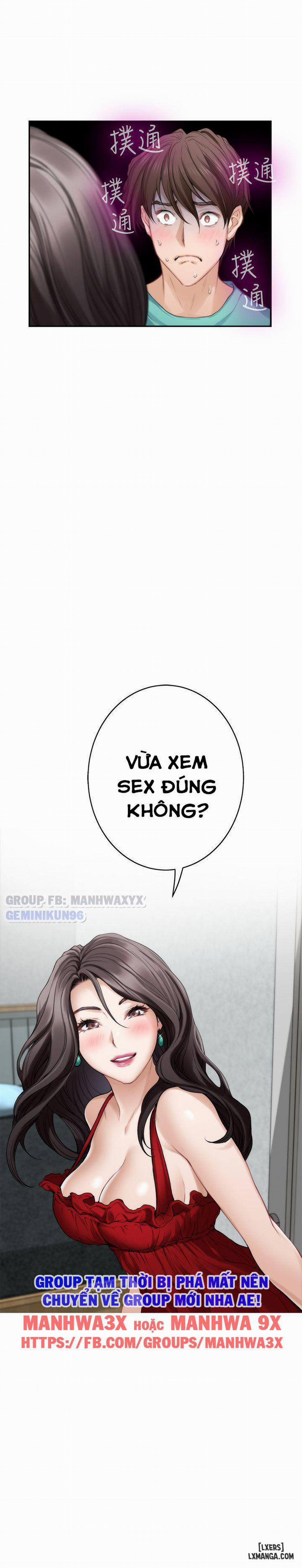 Cặp Đôi S 35 trang 29