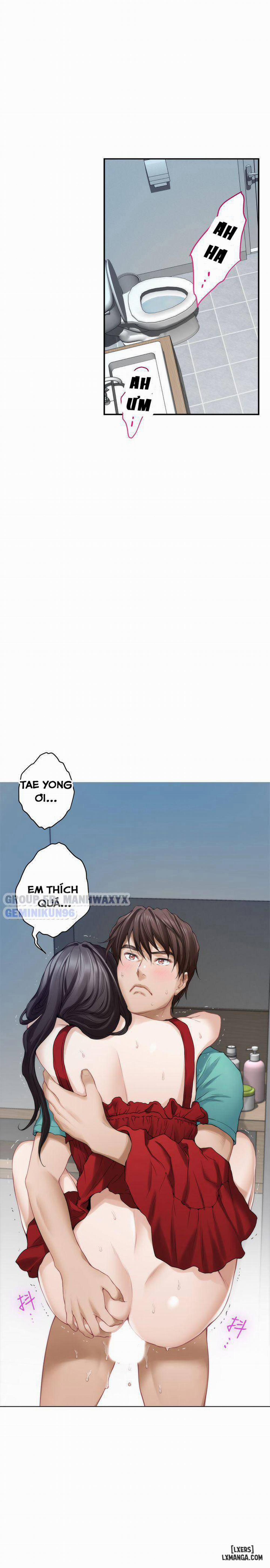 Cặp Đôi S 35 trang 39