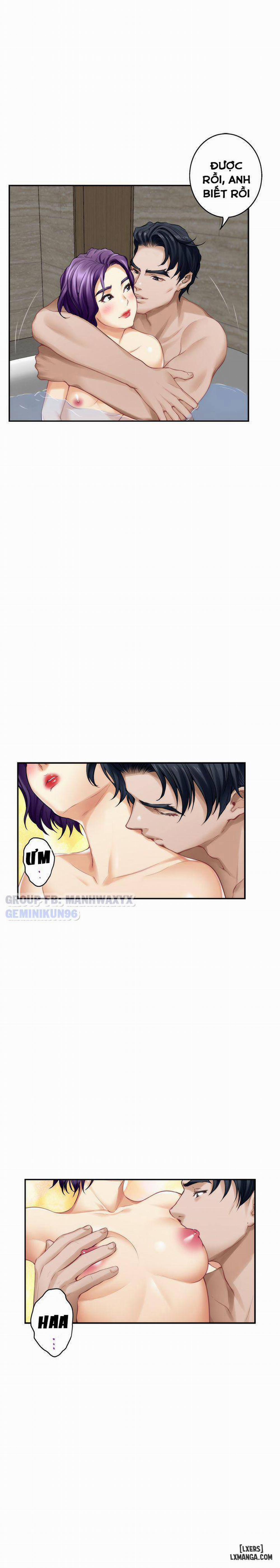 Cặp Đôi S 36 trang 11