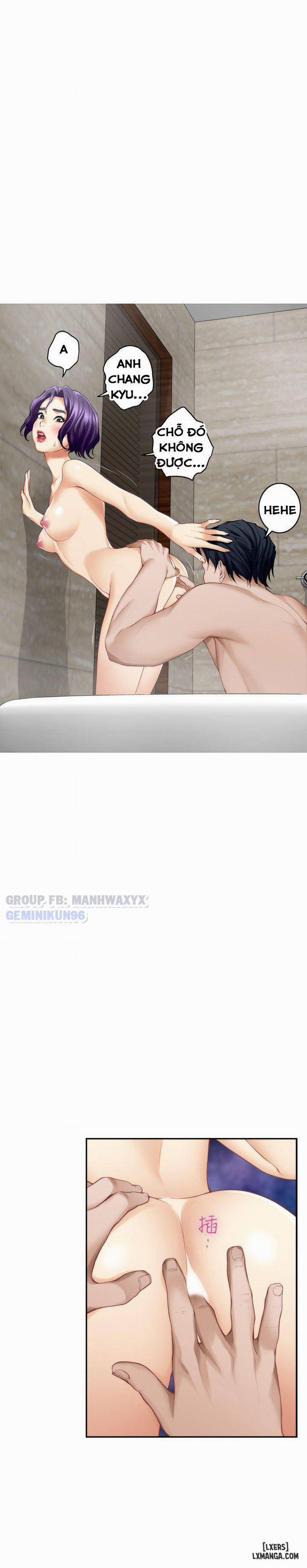 Cặp Đôi S 36 trang 14