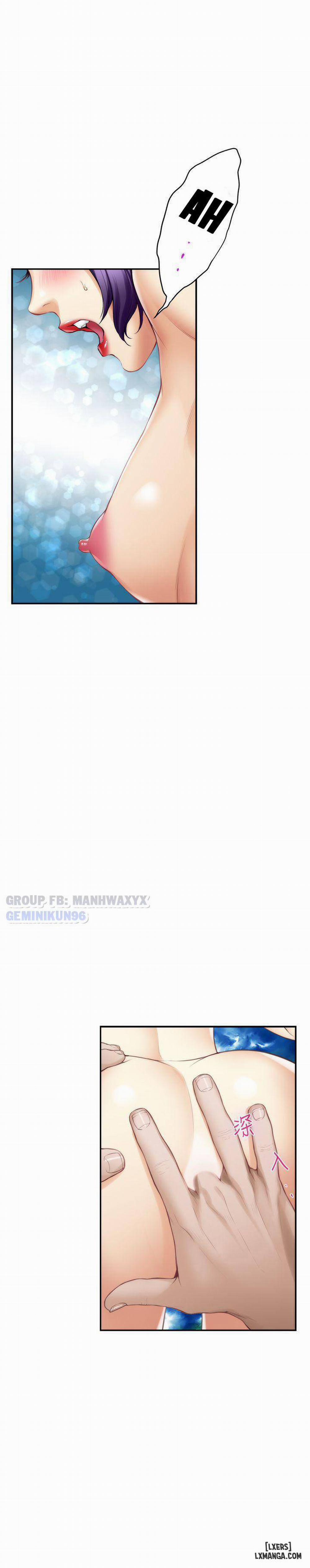 Cặp Đôi S 36 trang 15