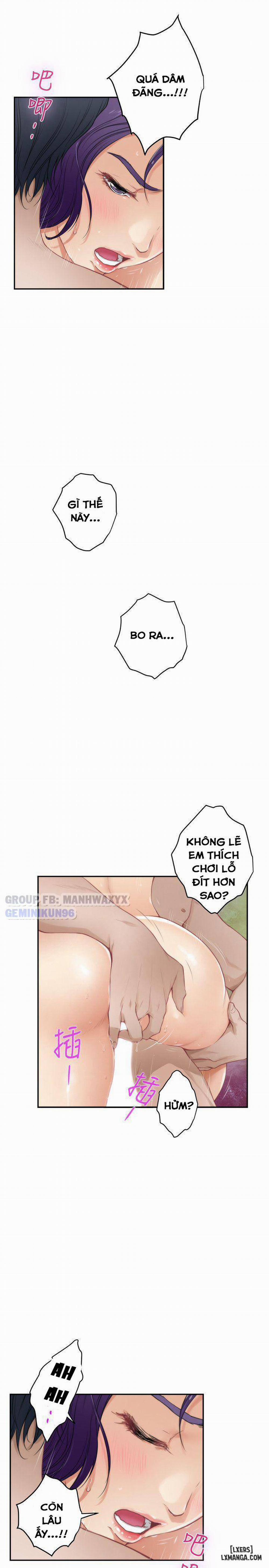 Cặp Đôi S 36 trang 18