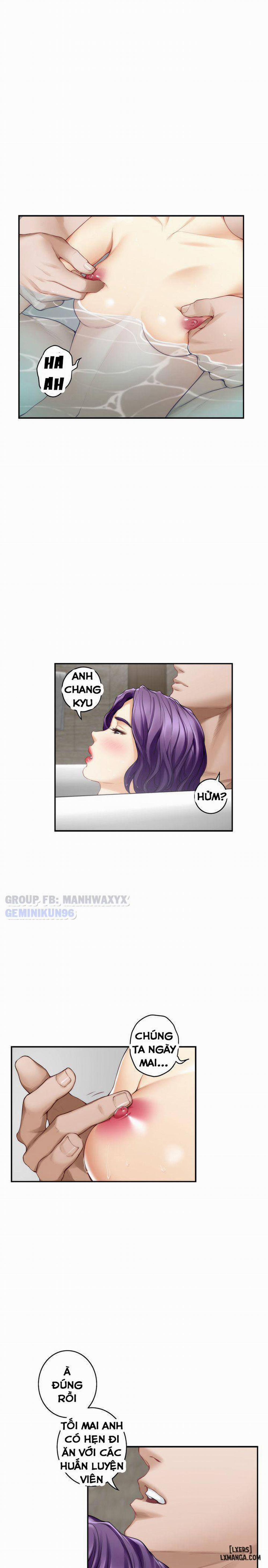 Cặp Đôi S 36 trang 6