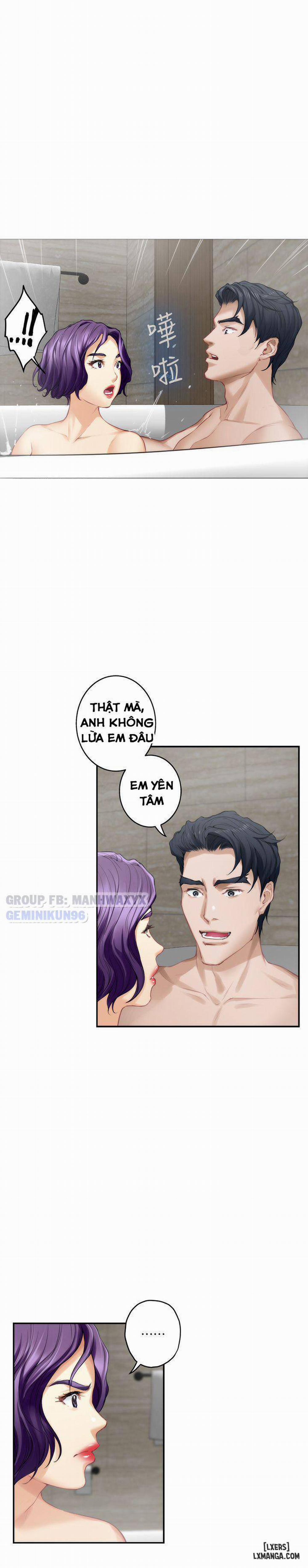 Cặp Đôi S 36 trang 8