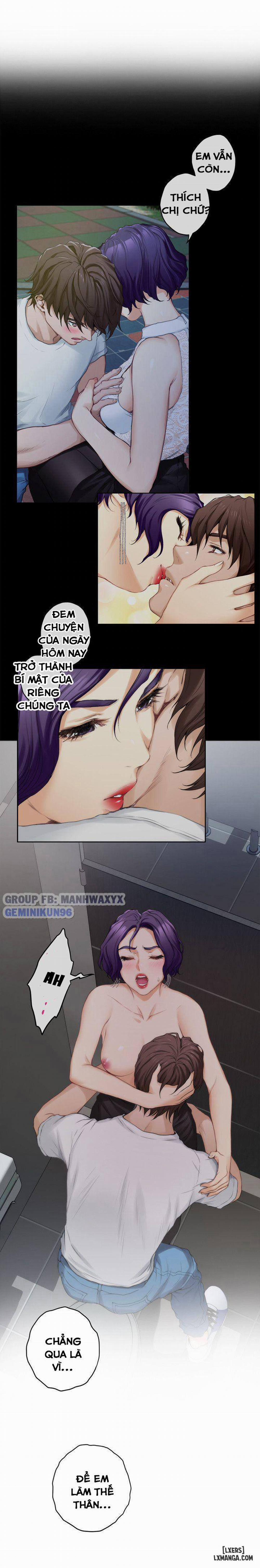 Cặp Đôi S 37 trang 22