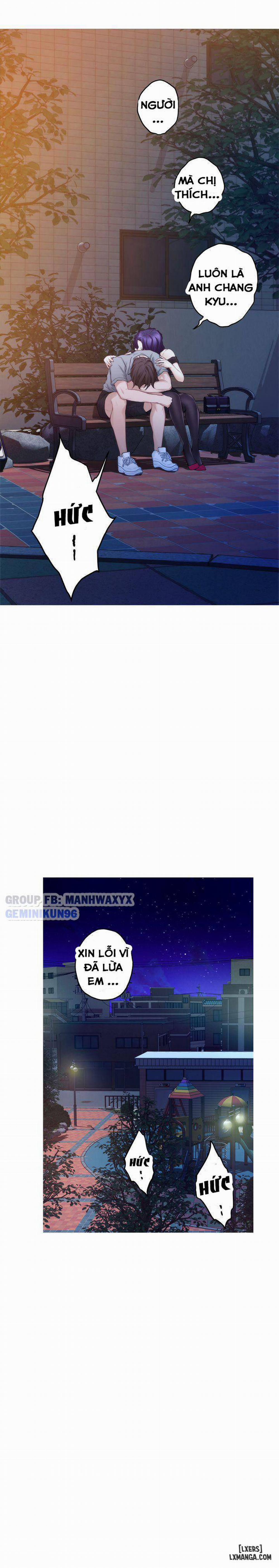 Cặp Đôi S 37 trang 29