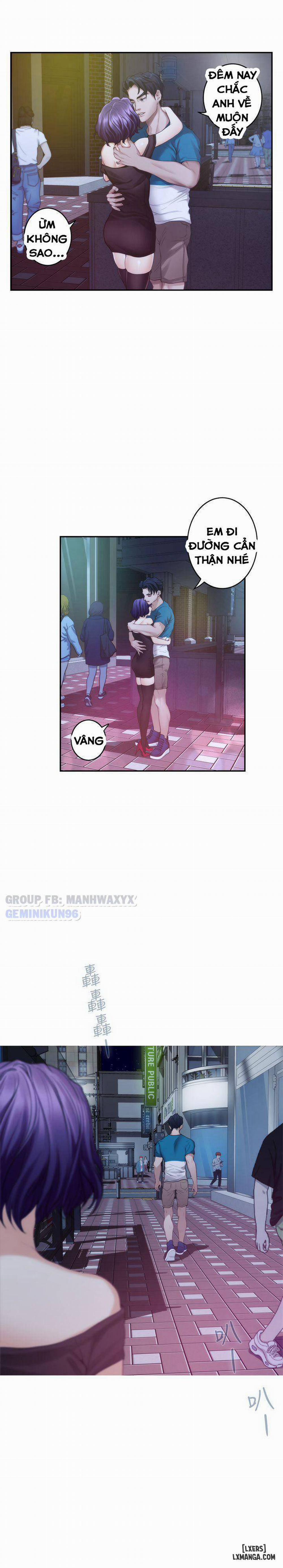 Cặp Đôi S 37 trang 9