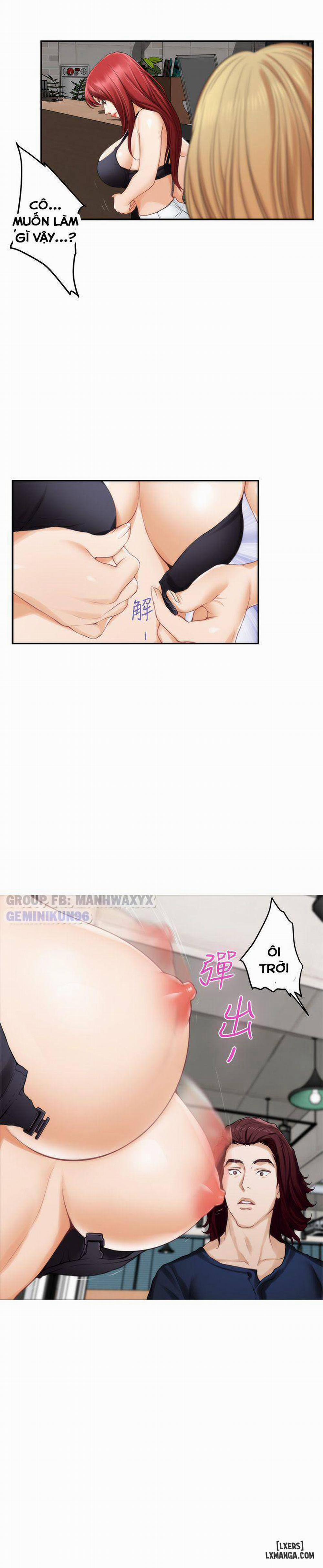 Cặp Đôi S 38 trang 16