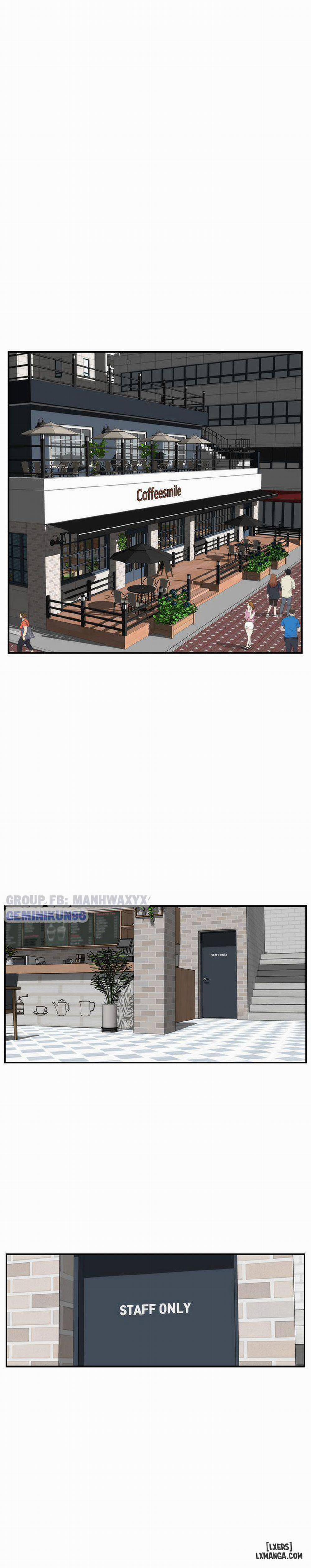 Cặp Đôi S 38 trang 19