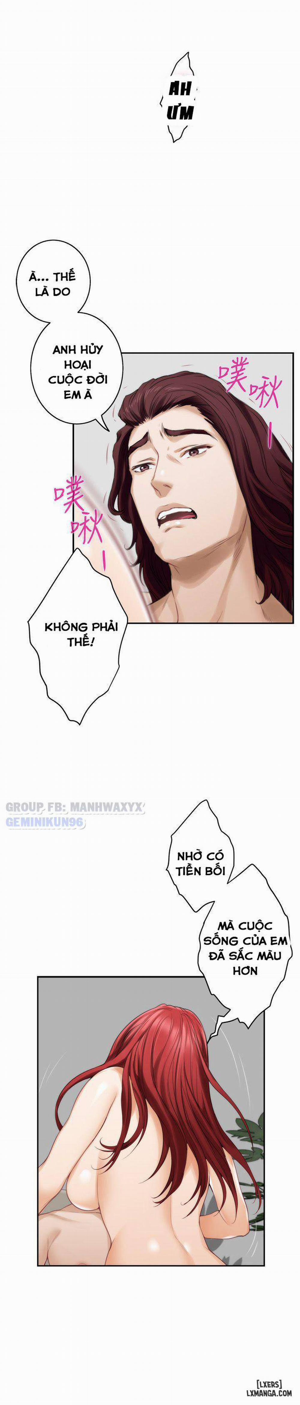 Cặp Đôi S 38 trang 26