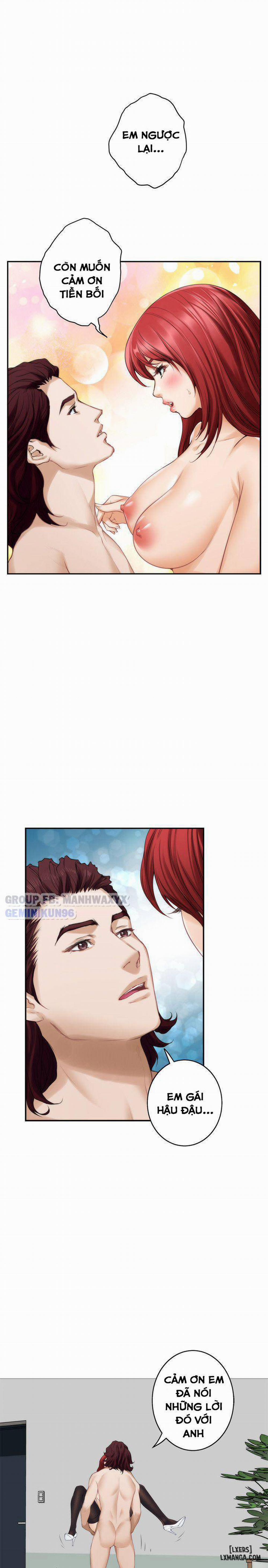 Cặp Đôi S 38 trang 28