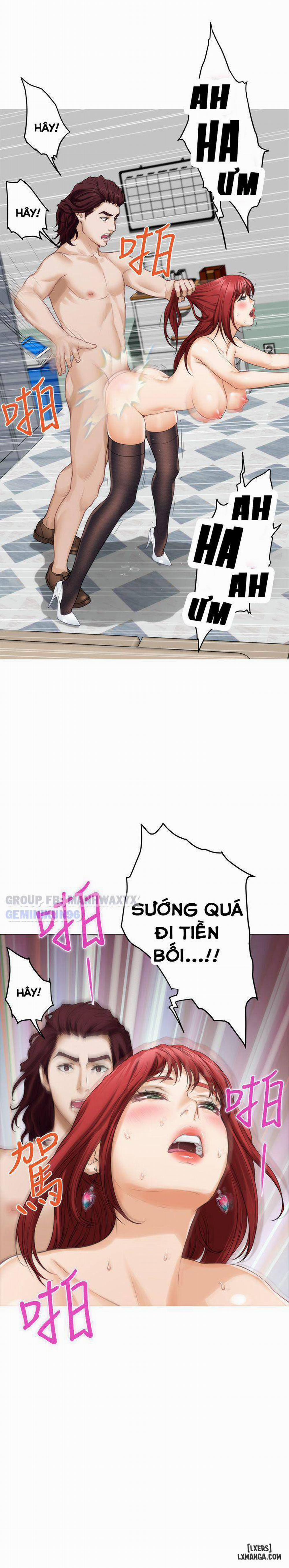 Cặp Đôi S 38 trang 31