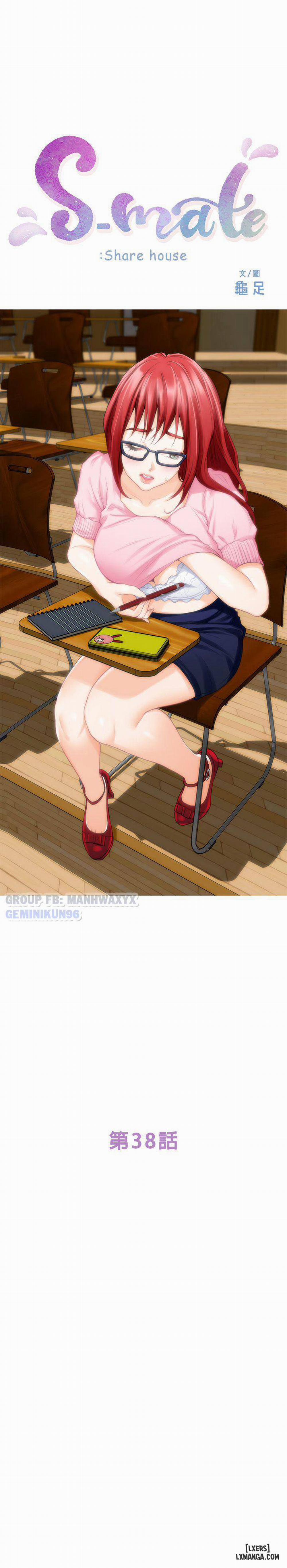 Cặp Đôi S 38 trang 4