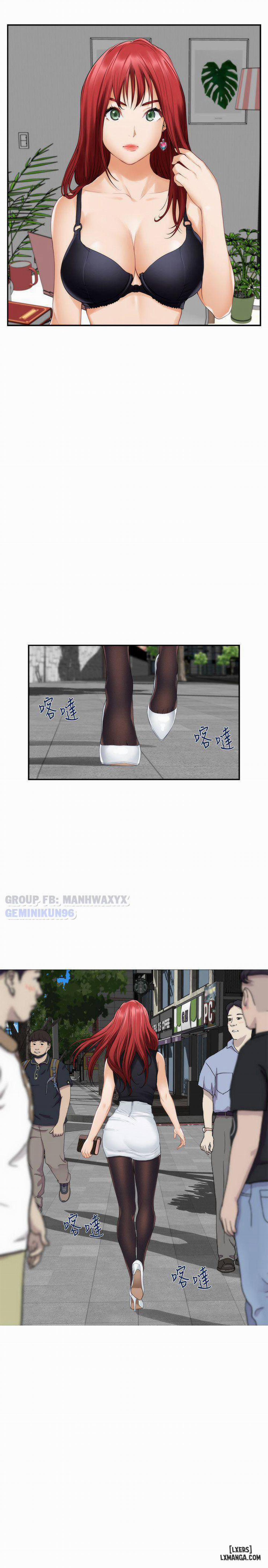 Cặp Đôi S 38 trang 6