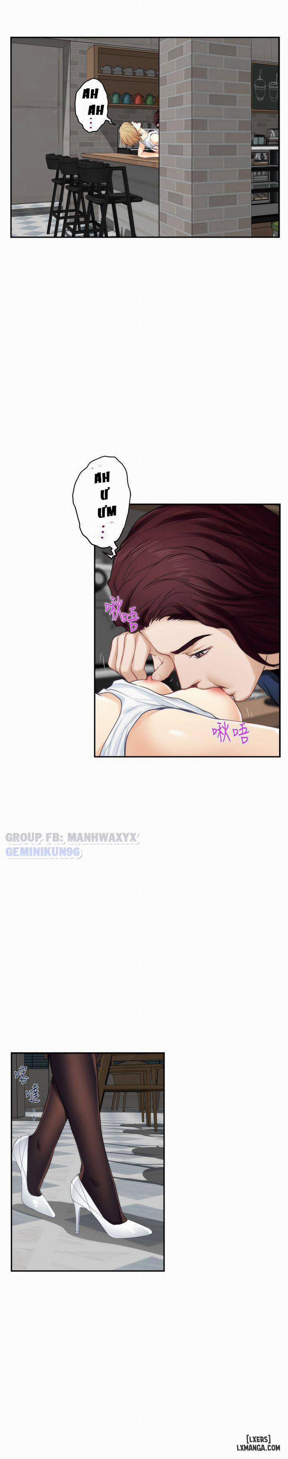 Cặp Đôi S 38 trang 8