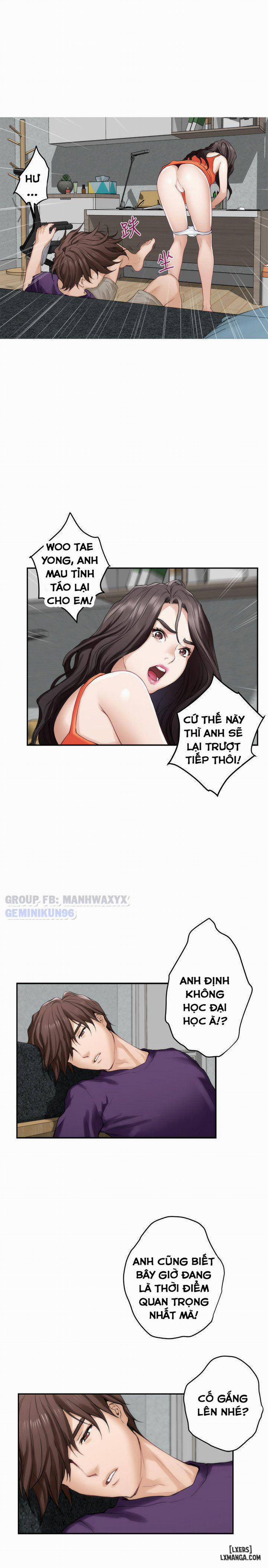 Cặp Đôi S 39 trang 14