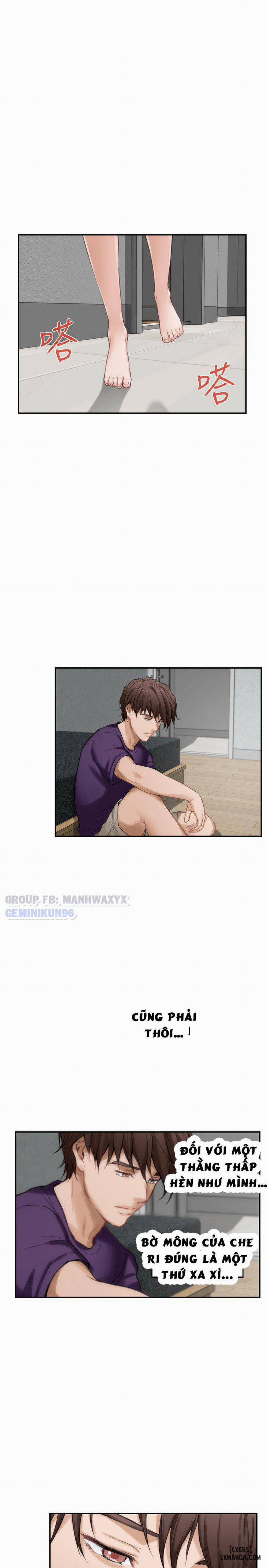 Cặp Đôi S 39 trang 16