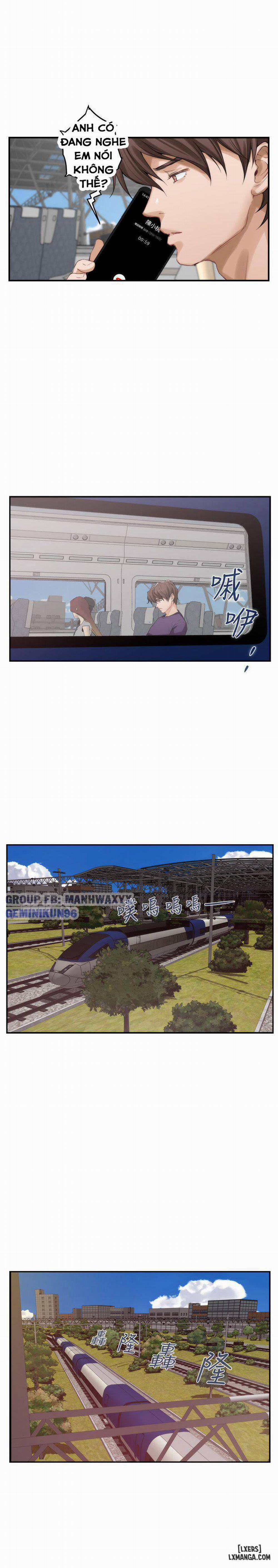 Cặp Đôi S 39 trang 23