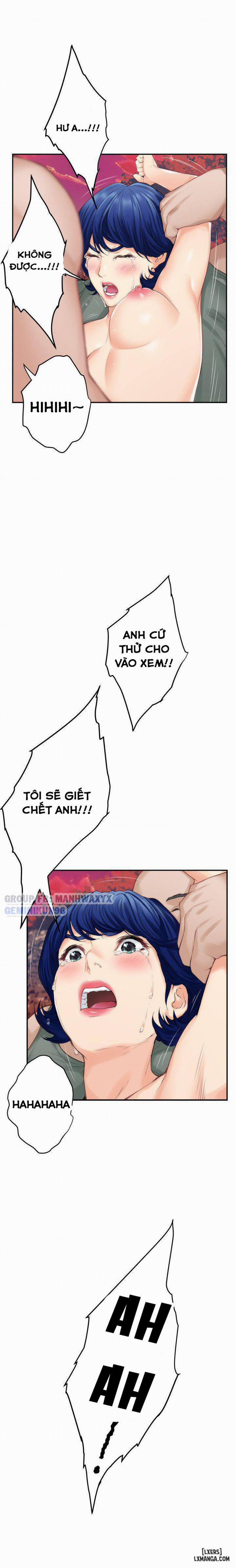 Cặp Đôi S 39 trang 33