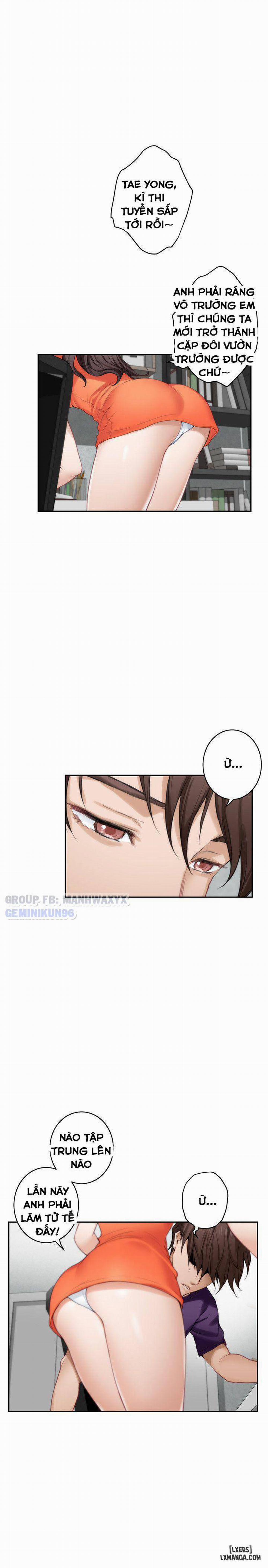 Cặp Đôi S 39 trang 9