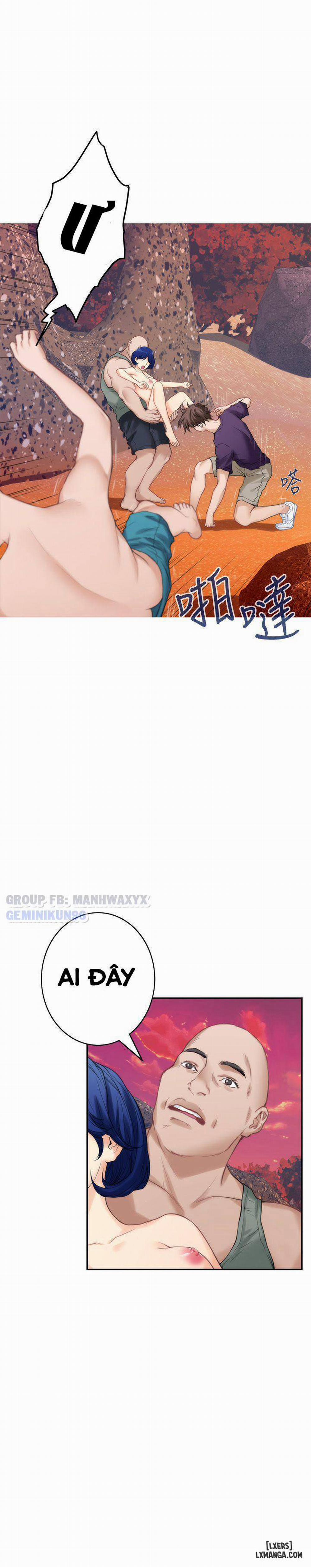 Cặp Đôi S 40 trang 12