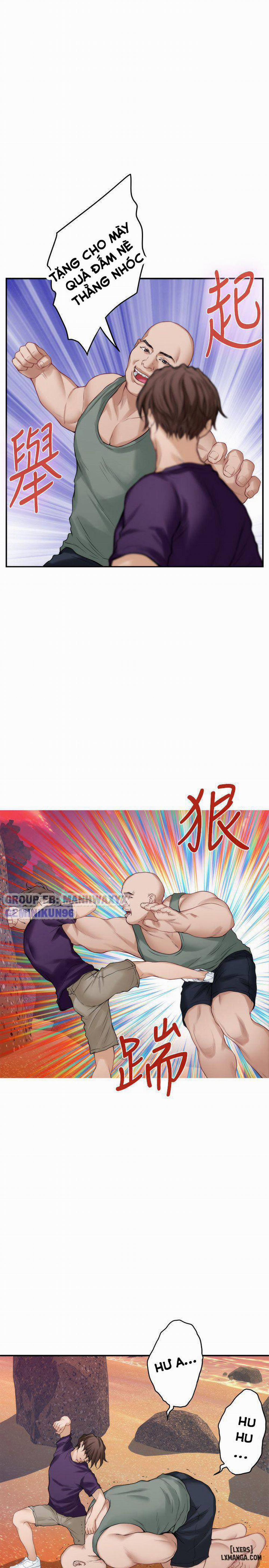 Cặp Đôi S 40 trang 16