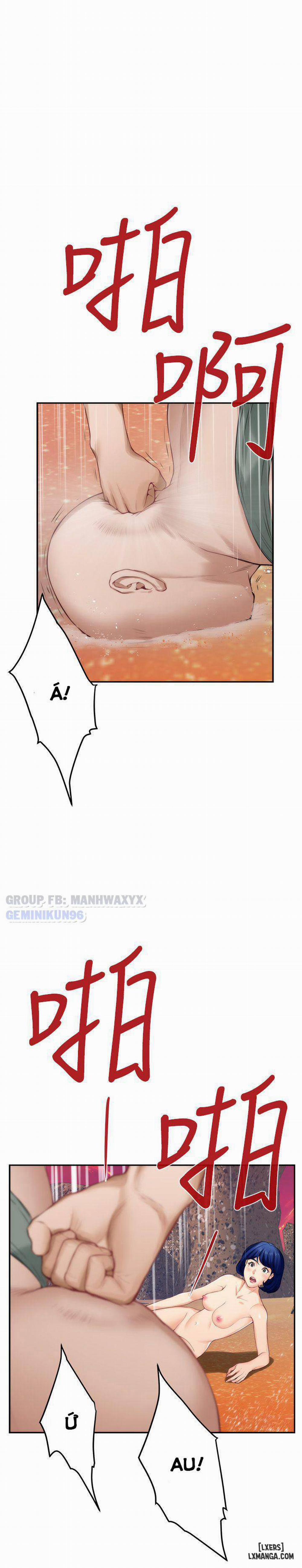 Cặp Đôi S 40 trang 18