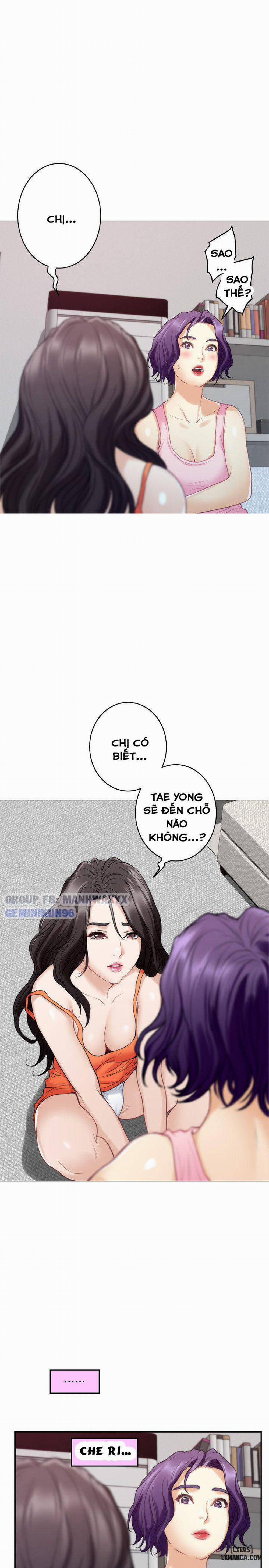 Cặp Đôi S 40 trang 32